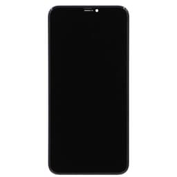 Premium Refurbished - OLED Screen Assembly for iPhone XS Max (Black)