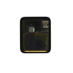 OLED Screen and Digitizer Assembly for Apple Watch Series 1 (38 mm)