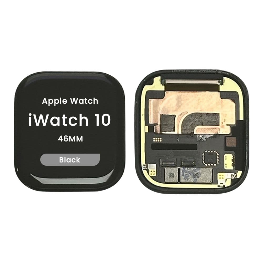 Premium - OLED Assembly for Apple Watch Series 10 (46 mm)