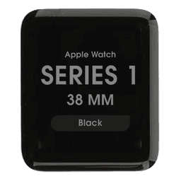 OLED Screen and Digitizer Assembly for Apple Watch Series 1 (38 mm)
