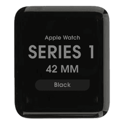 OLED Screen and Digitizer Assembly for Apple Watch Series 1 (42 mm)