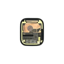 Premium - OLED Screen and Touch Screen Digitizer Assembly w/ Bracket for Apple Watch Series 10 (42mm)