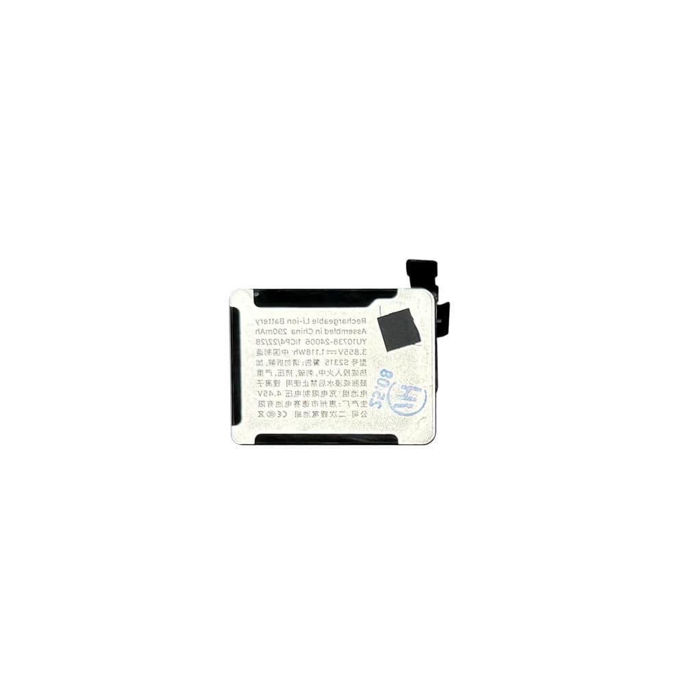 Battery for Apple Watch Series 10 (42 mm)