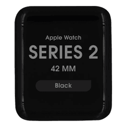 OLED Screen and Digitizer Assembly for Apple Watch Series 2 (42 mm)