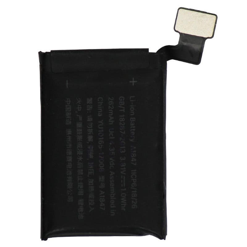 Battery for Apple Watch Series 3 (38 mm) (GPS)