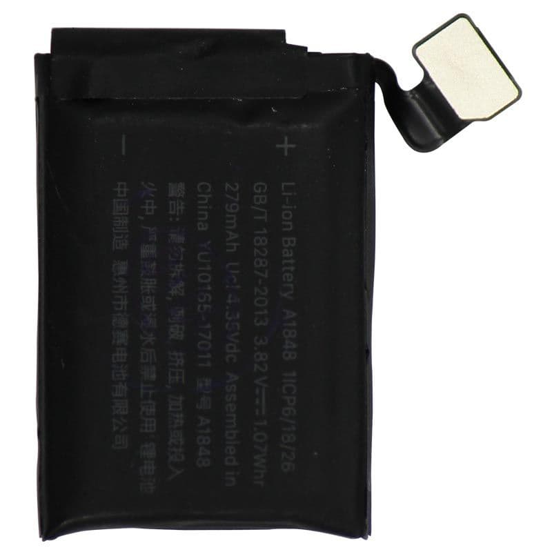 Battery for Apple Watch Series 3 (38 mm) (Cellular / GPS)