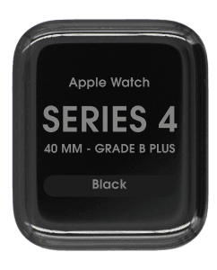OEM Pull - OLED Screen and Digitizer Assembly for Apple Watch Series 4 (40 mm) (Grade B Plus)