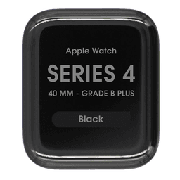 OEM Pull - OLED Screen and Digitizer Assembly for Apple Watch Series 4 (40 mm) (Grade B Plus)