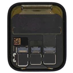 OEM Pull - OLED Screen and Digitizer Assembly for Apple Watch Series 4 (40 mm) (Grade B Plus)