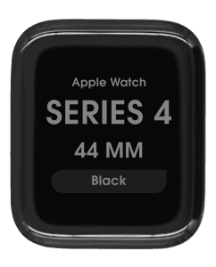 OLED Screen and Digitizer Assembly for Apple Watch Series 4 (44 mm)