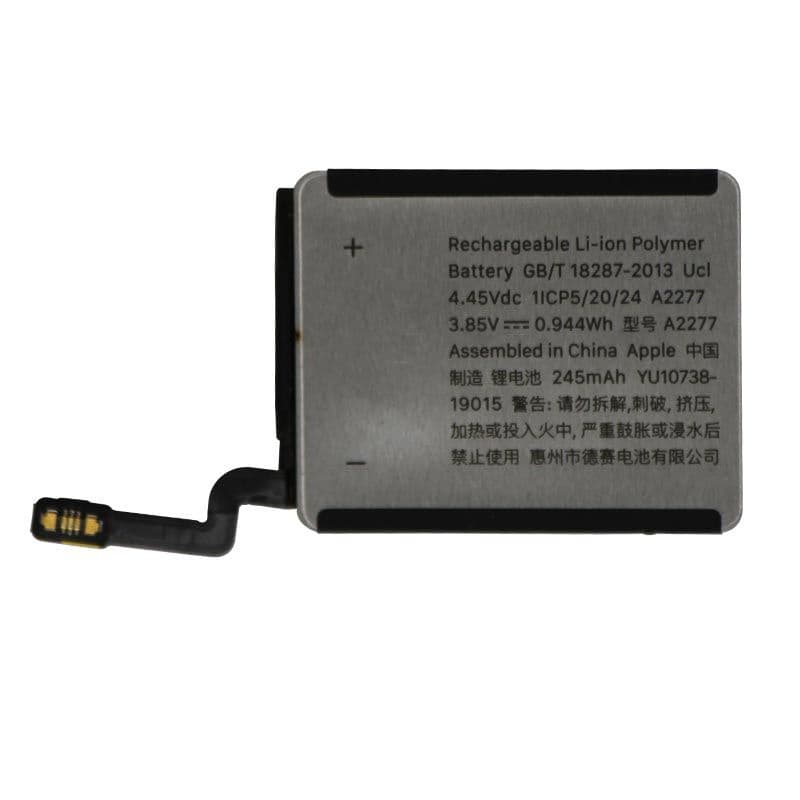 Battery for Apple Watch Series 5 / SE (40 mm)