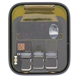 OLED Screen and Digitizer Assembly for Apple Watch Series 5 / SE (44 mm)