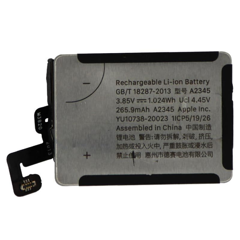Battery for Apple Watch Series 6 (40 mm)