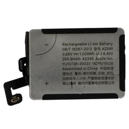 Battery for Apple Watch Series 6 (40 mm)