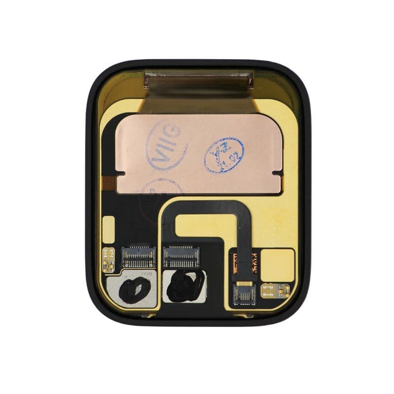 OEM Pull - OLED Screen and Digitizer Assembly for Apple Watch Series 6 (44 mm) (Grade C)