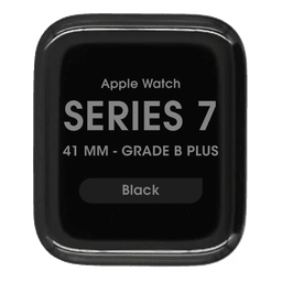 OEM Pull - OLED Screen and Digitizer Assembly for Apple Watch Series 7 (41 mm) (Grade B Plus)
