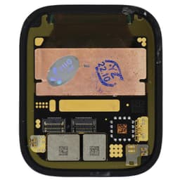OEM Pull - OLED Screen and Digitizer Assembly for Apple Watch Series 7 (41 mm) (Grade B Plus)