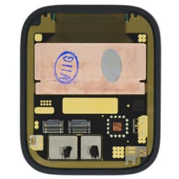 Premium - OLED Screen and Digitizer Assembly for Apple Watch Series 7 (45mm)