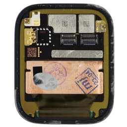 Premium - OLED Screen and Digitizer Assembly w/ Bracket for Apple Watch Series 8 (41 mm)