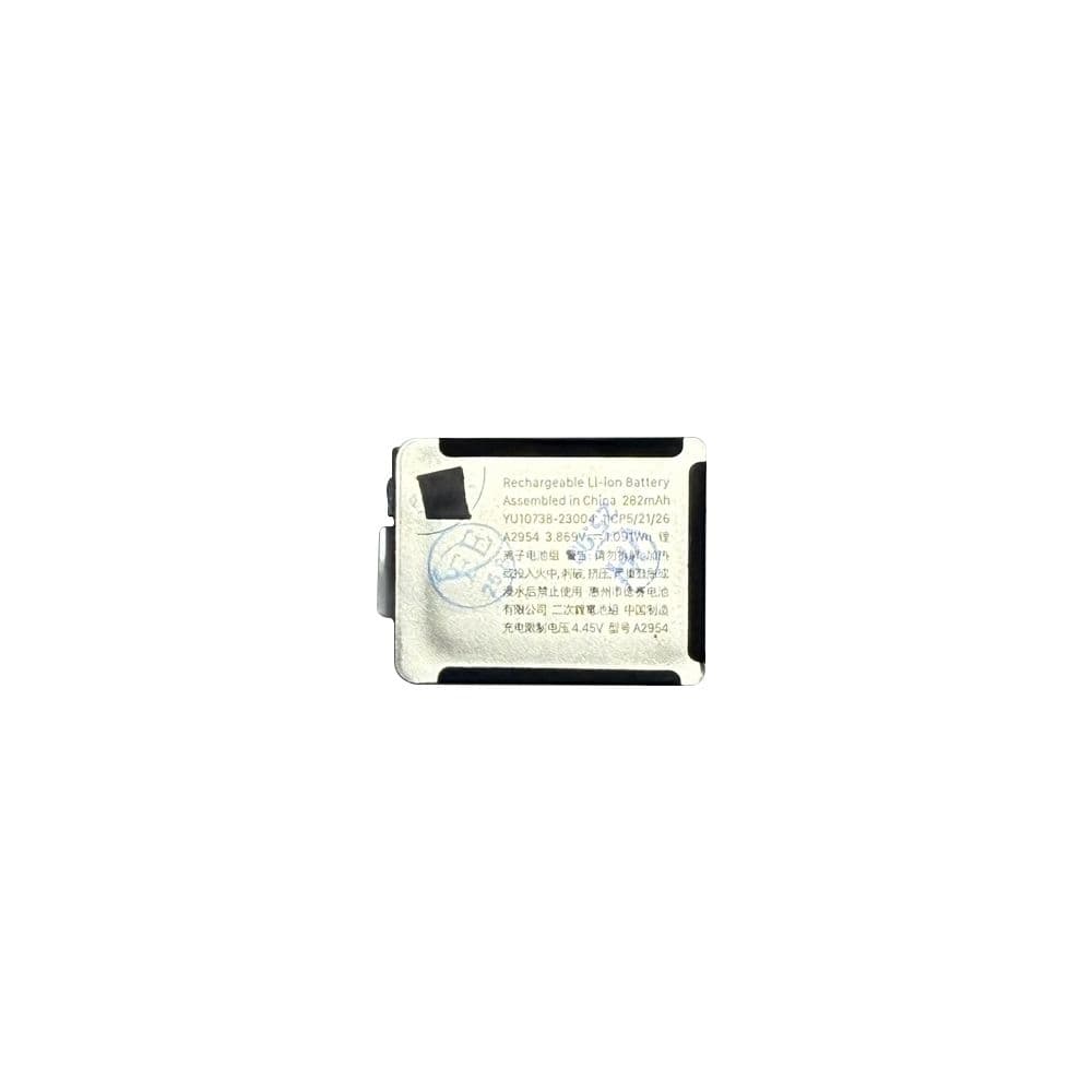 Battery for Apple Watch Series 9 (41 mm) - Injured Gadgets