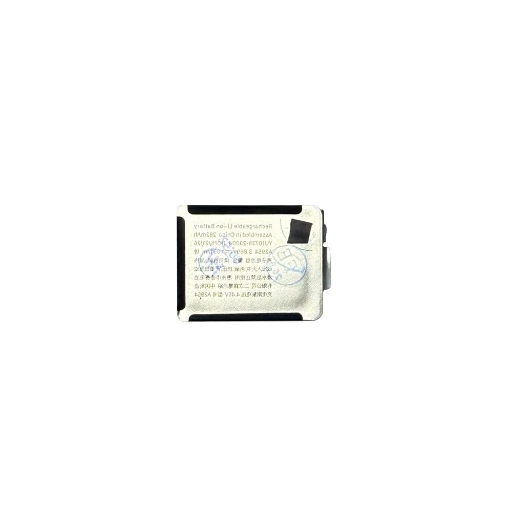 Battery for Apple Watch Series 9 (41 mm)