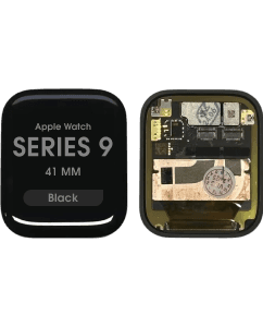 Premium - OLED Assembly for Apple Watch Series 9 (41 mm) 