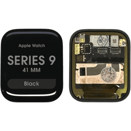 Premium - OLED Assembly for Apple Watch Series 9 (41 mm) 