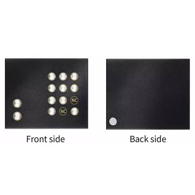 JC - Universal Dot Projector Chip for iPhone X to 12 Pro Max / iPad Pro ( Required Micro Soldering)