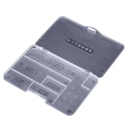 JC - Mother Board Protection Case for iPhone 6 / 6 Plus / 6S / 6S Plus / 7 / 7 Plus / 8 / 8 Plus / X