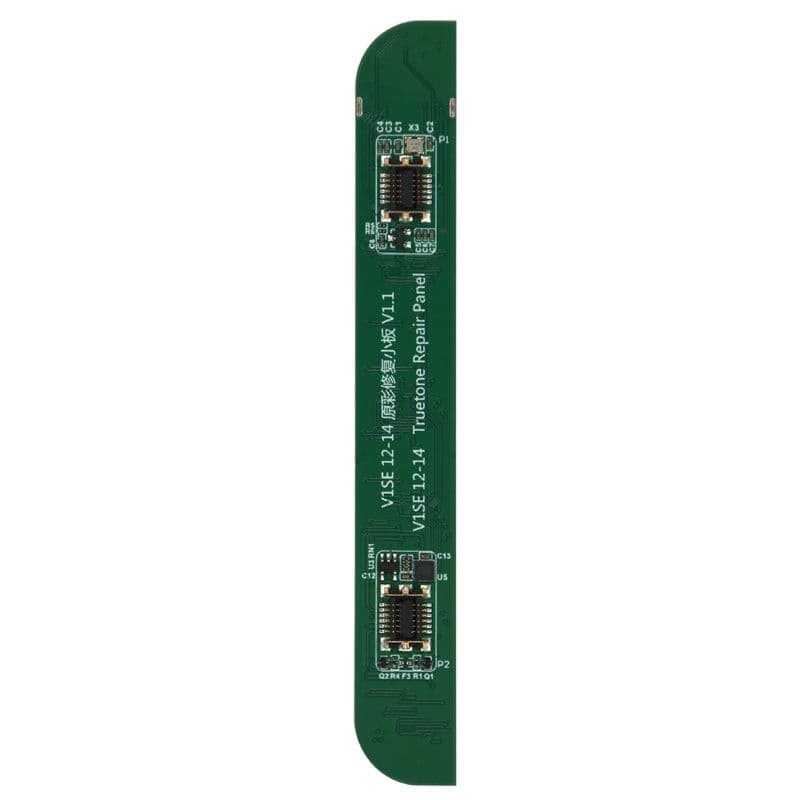 JC - V1SE / V1S Pro Original and Aftermarket Screen True Tone Board for iPhone 12 / 12 Mini / 12 Pro / 12 Pro Max / 13 / 13 Mini / 14 / 14 Plus