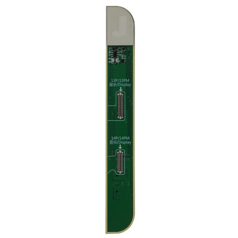 JC - V1SE / V1S Pro Original and Aftermarket Screen True Tone Board for iPhone 13 Pro / 13 Pro Max / 14 Pro / 14 Pro Max
