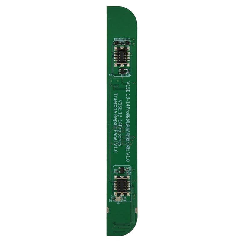 JC - V1SE / V1S Pro Original and Aftermarket Screen True Tone Board for iPhone 13 Pro / 13 Pro Max / 14 Pro / 14 Pro Max