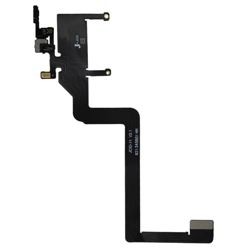 JCID - Proximity Light Sensor Flex for iPhone 11 (Face ID / True Tone Recover) (Programing Requires)