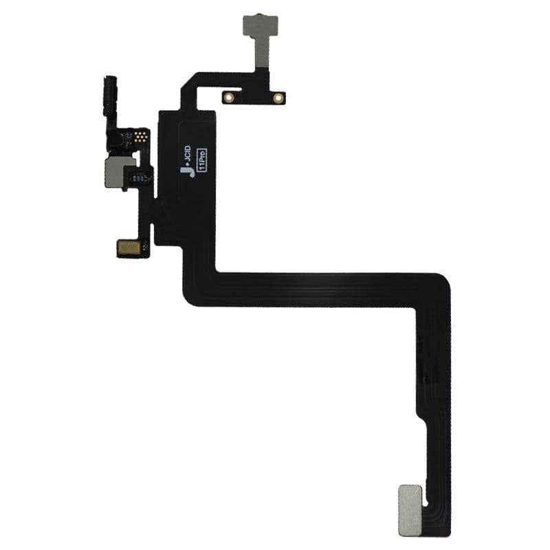 JCID - Proximity Light Sensor Flex for iPhone 11 Pro (Face ID / True Tone Recover) (Programing Requires)