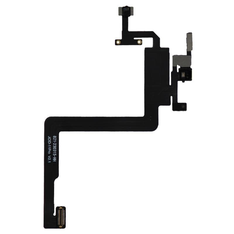 JCID - Proximity Light Sensor Flex for iPhone 11 Pro (Face ID / True Tone Recover) (Programing Requires)