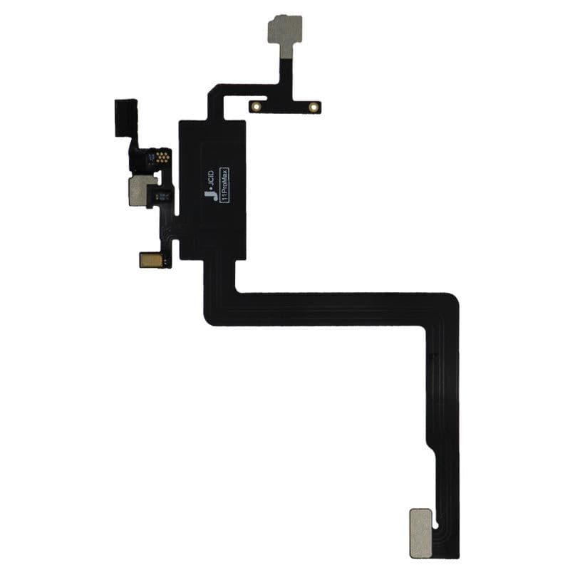 JCID - Proximity Light Sensor Flex for iPhone 11 Pro Max (Face ID / True Tone Recover) (Programing Requires)