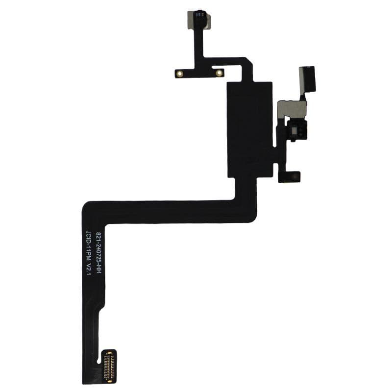 JCID - Proximity Light Sensor Flex for iPhone 11 Pro Max (Face ID / True Tone Recover) (Programing Requires)