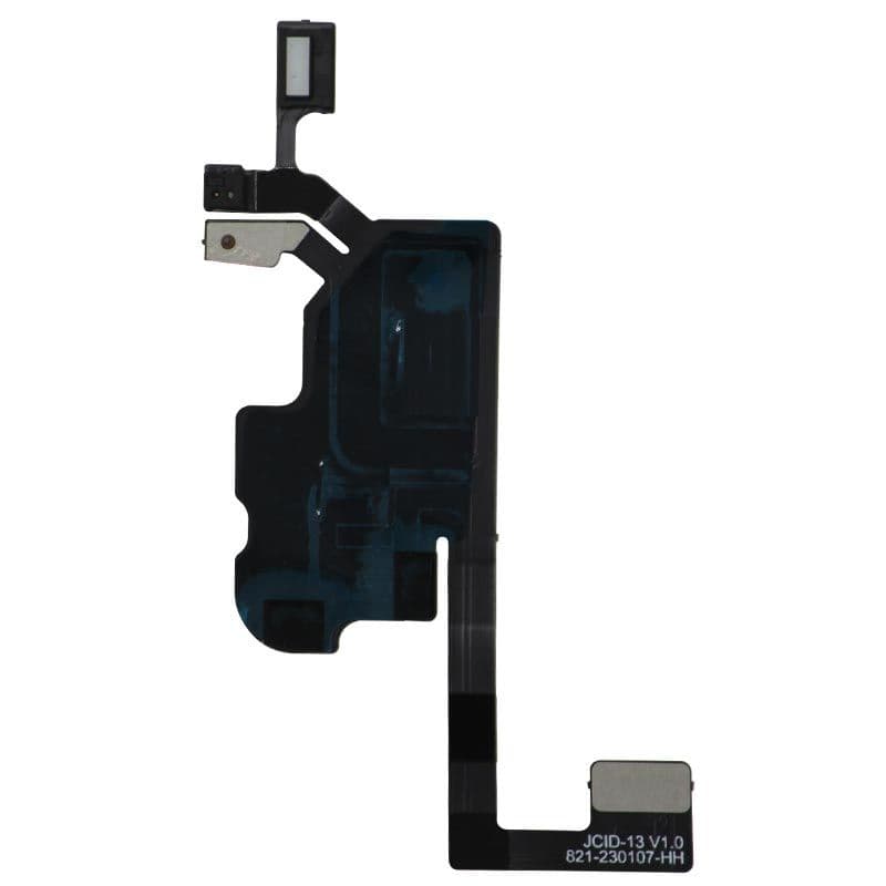 JCID - Ear Speaker Flex for iPhone 13 (Face ID / True Tone Recover) (Soldering Required)