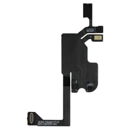 JCID - Ear Speaker Flex for iPhone 13 Mini (Face ID / True Tone Recover) (Soldering Required)