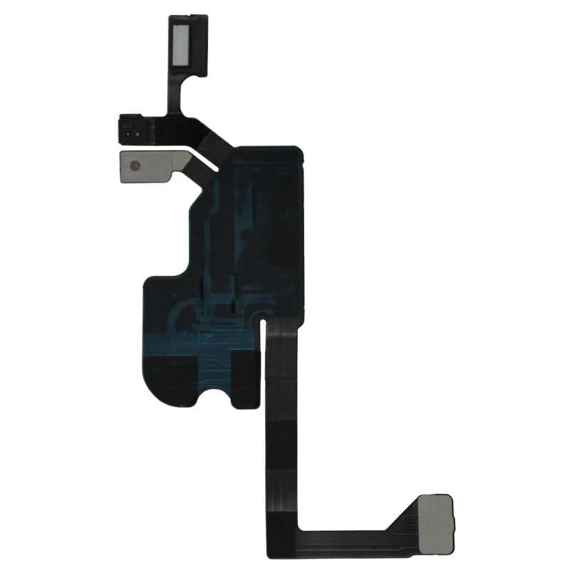 JCID - Ear Speaker Flex for iPhone 13 Mini (Face ID / True Tone Recover) (Soldering Required)