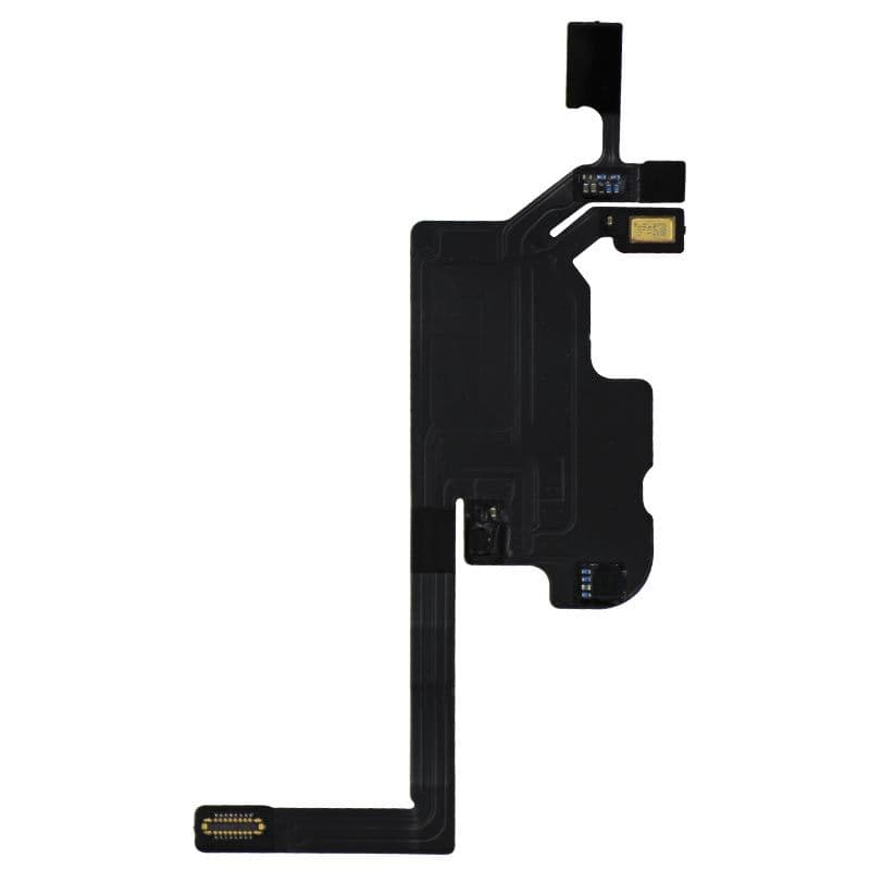 JCID - Ear Speaker Flex for iPhone 13 Pro (Face ID / True Tone Recover) (Soldering Required)