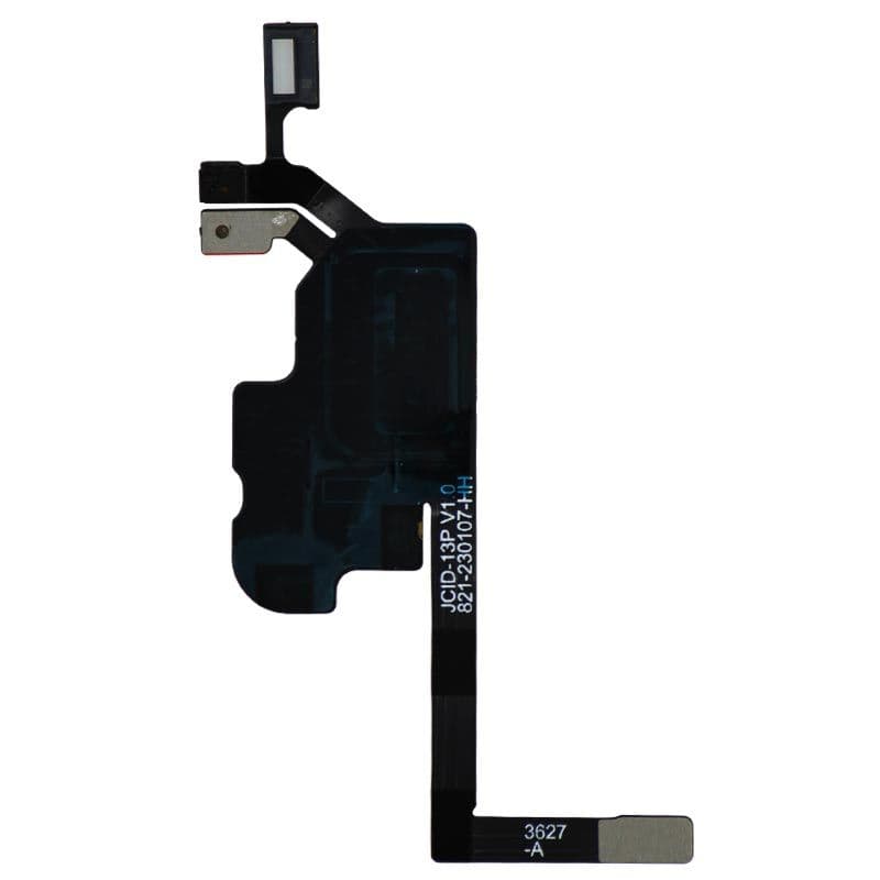 JCID - Ear Speaker Flex for iPhone 13 Pro (Face ID / True Tone Recover) (Soldering Required)