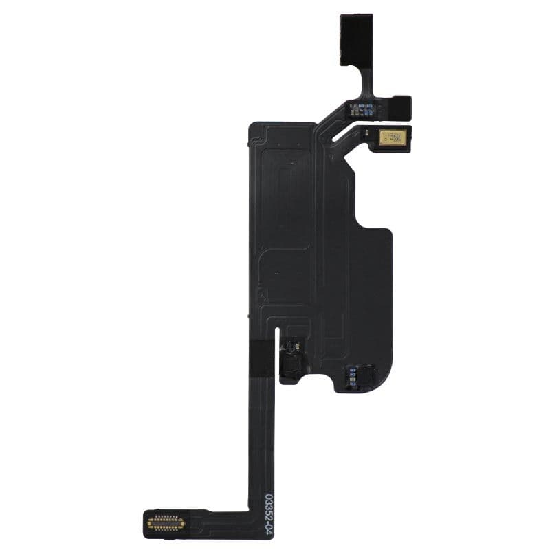 JCID - Ear Speaker Flex for iPhone 13 Pro Max (Face ID / True Tone Recover) (Soldering Required)
