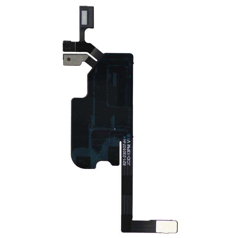 JCID - Ear Speaker Flex for iPhone 13 Pro Max (Face ID / True Tone Recover) (Soldering Required)