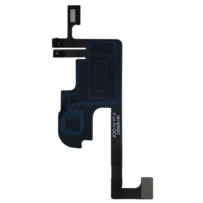 JCID - Proximity Light Sensor Flex for iPhone 14 (Face ID / True Tone Recover) (Programing Requires)