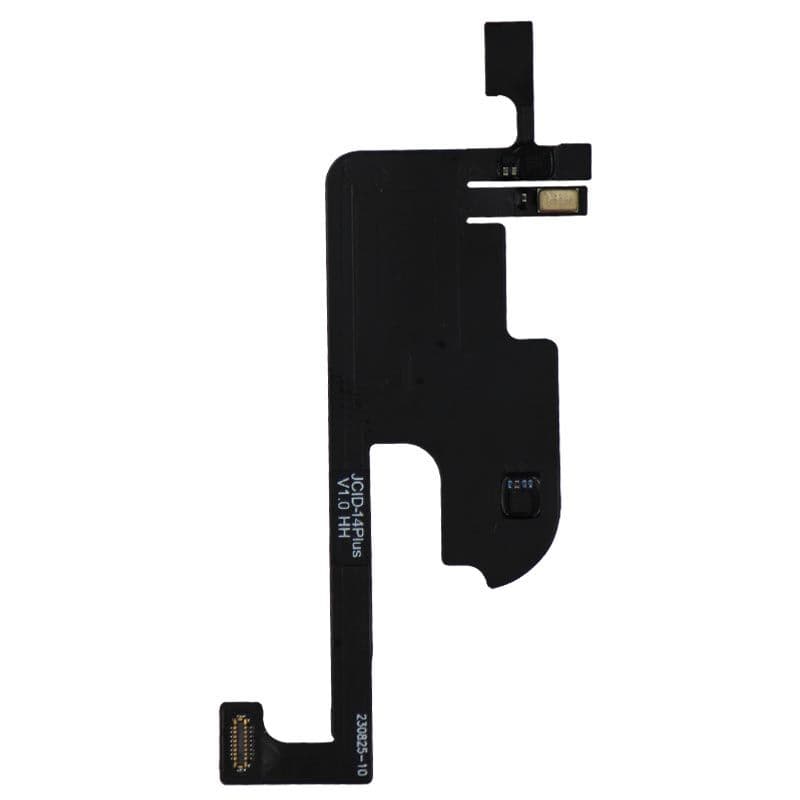 JCID - Proximity Light Sensor Flex for iPhone 14 Plus (Face ID / True Tone Recover) (Programing Requires)