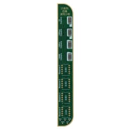 JCID - V1SE / V1S Pro Rear Camera Programmer Board for iPhone 15 series