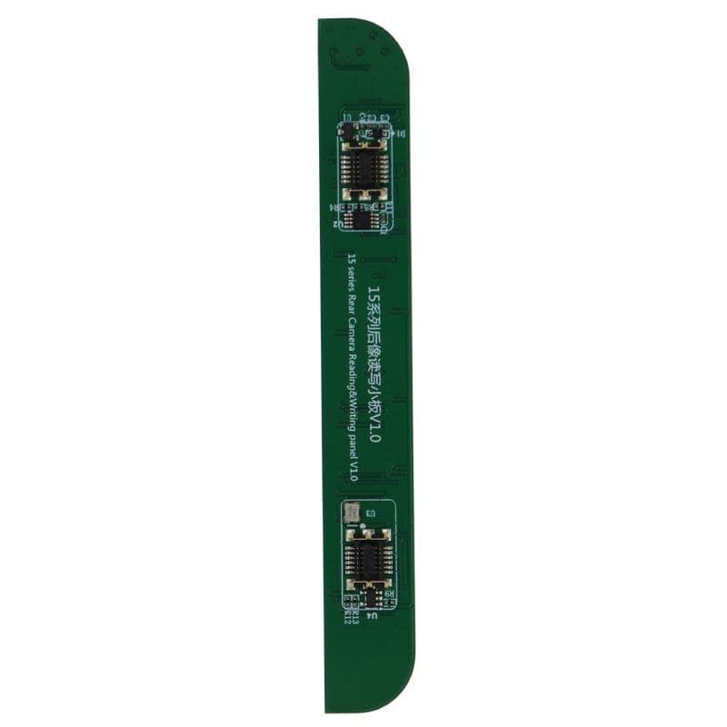 JCID - V1SE / V1S Pro Rear Camera Programmer Board for iPhone 15 series
