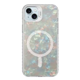 ZIZO - JEWEL Series iPhone 15 MagSafe Case (Opal)
