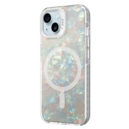ZIZO - JEWEL Series iPhone 15 MagSafe Case (Opal)